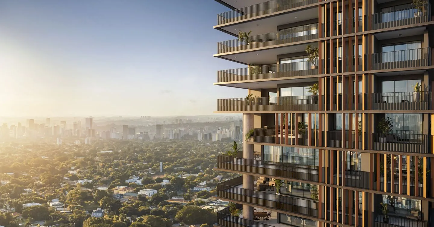 Autor Jardim Paulista: Where Luxury Redefines Your Lifestyle