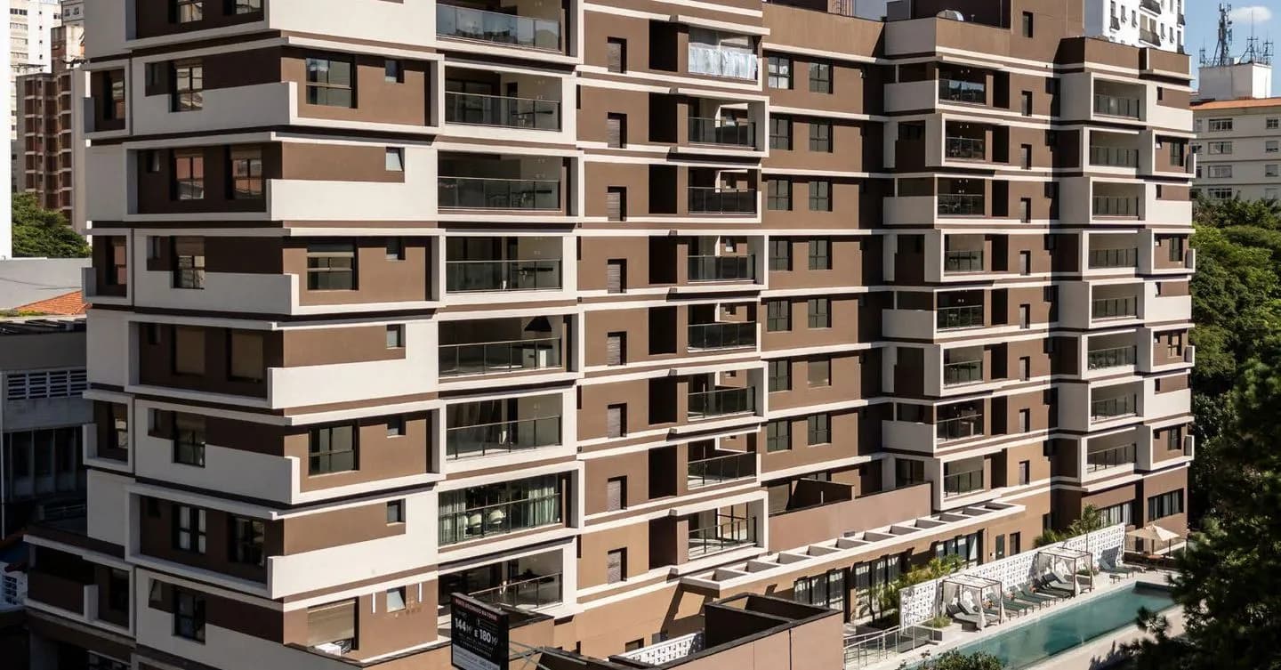 Exclusivity and Elegance in the Heart of São Paulo