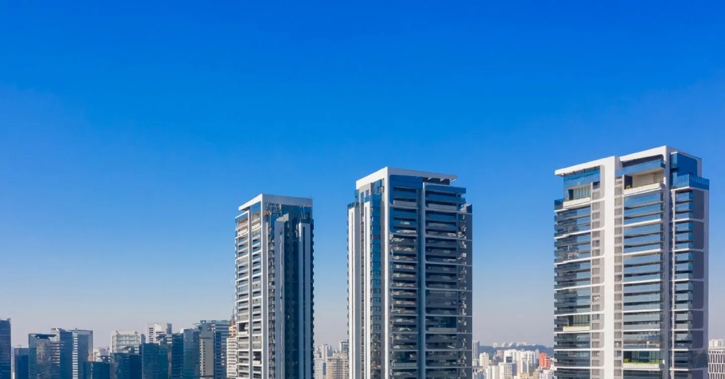 Parque Global