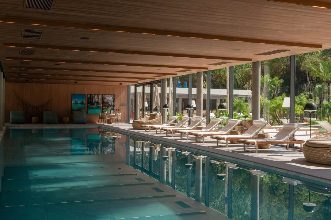 Parque Global: exclusividade, vista e sofisticação em São Paulo