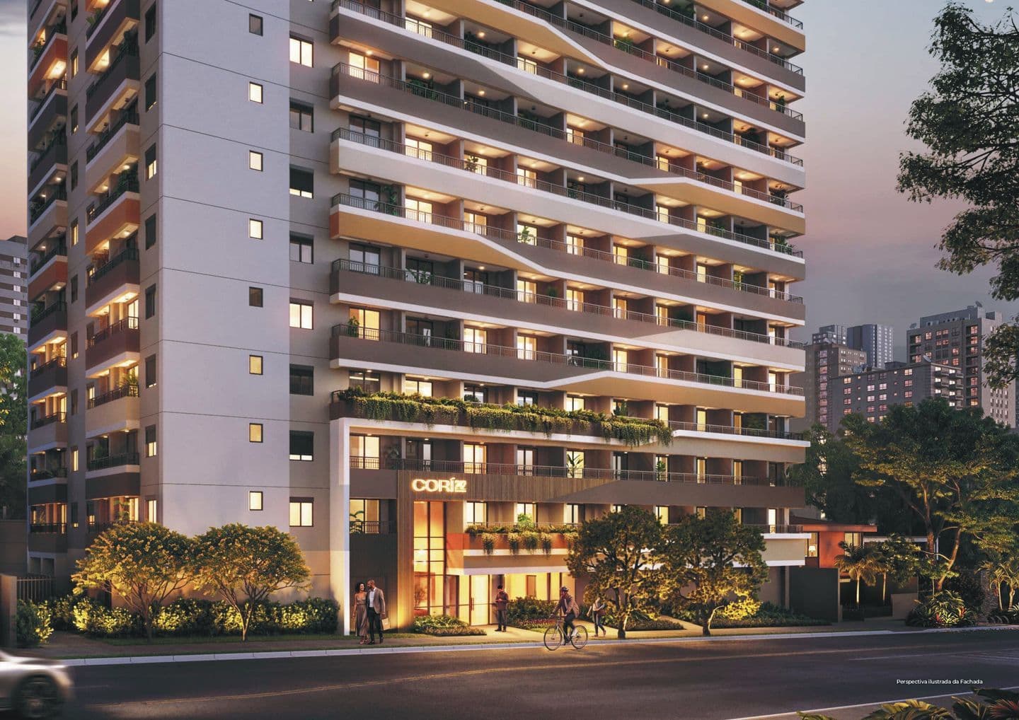 Urban Elegance at a Prestigious Address