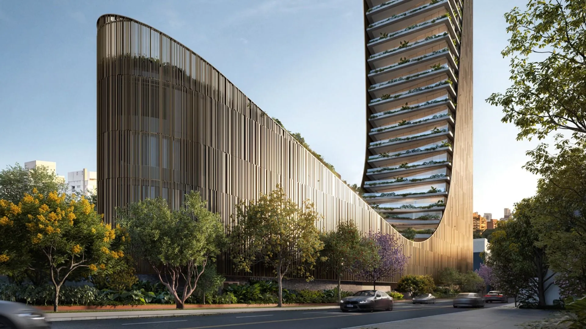 Ficher Parcerias Benx